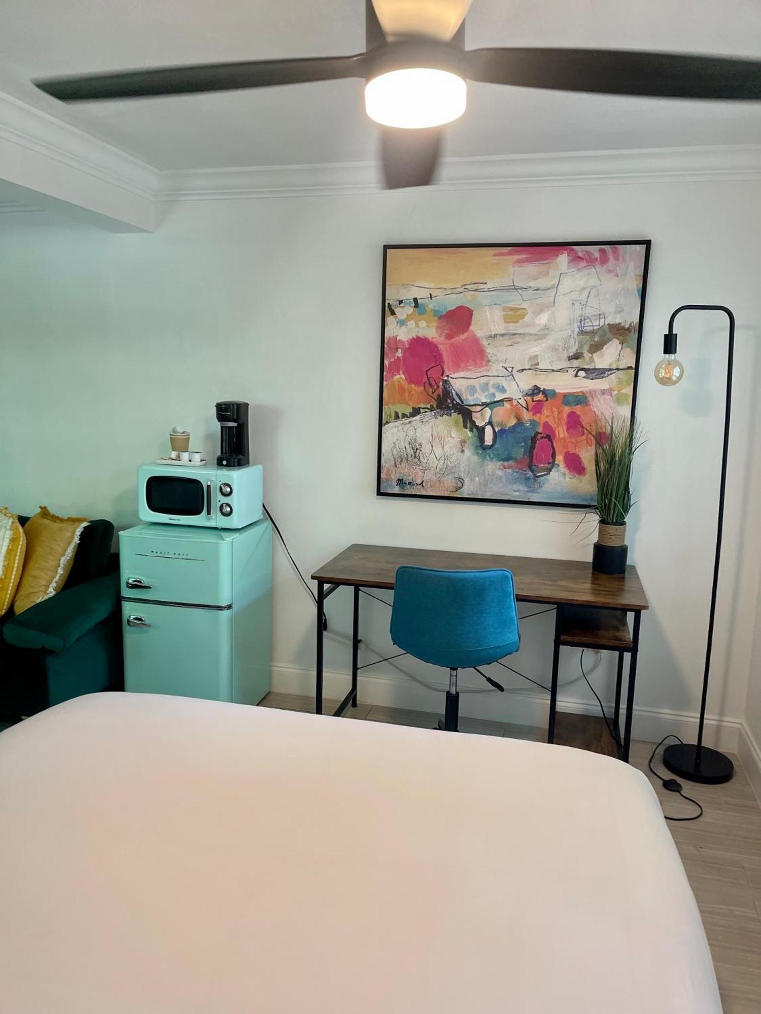 Las Olas Guest House Форт-Лодердейл Экстерьер фото