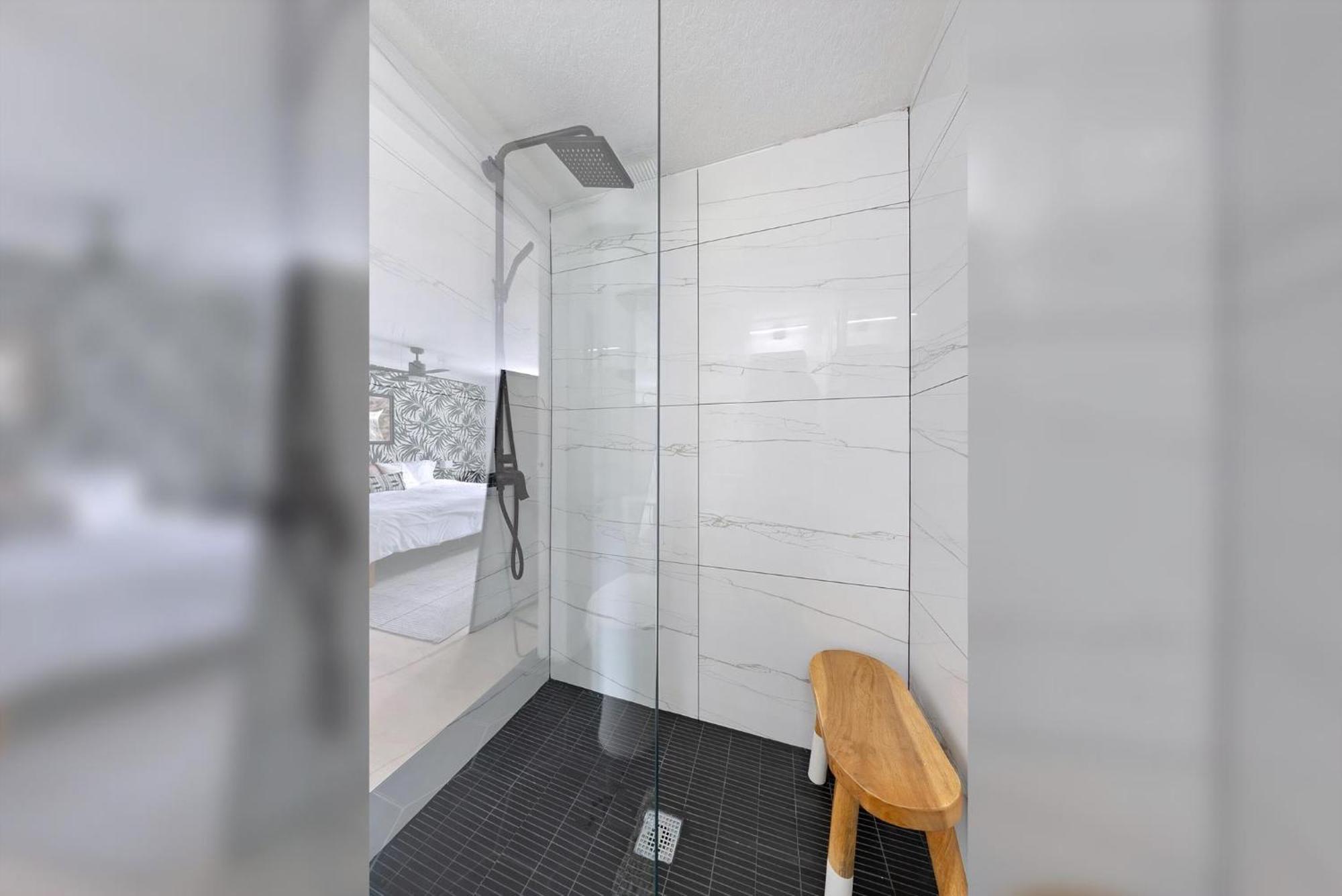 Las Olas Guest House Форт-Лодердейл Экстерьер фото